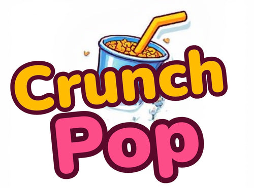 Crunch Pop