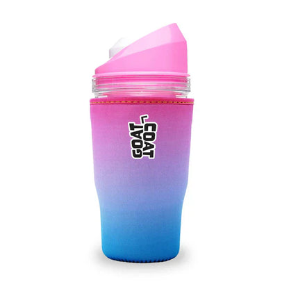 Just a Crunch Away Cup Cover