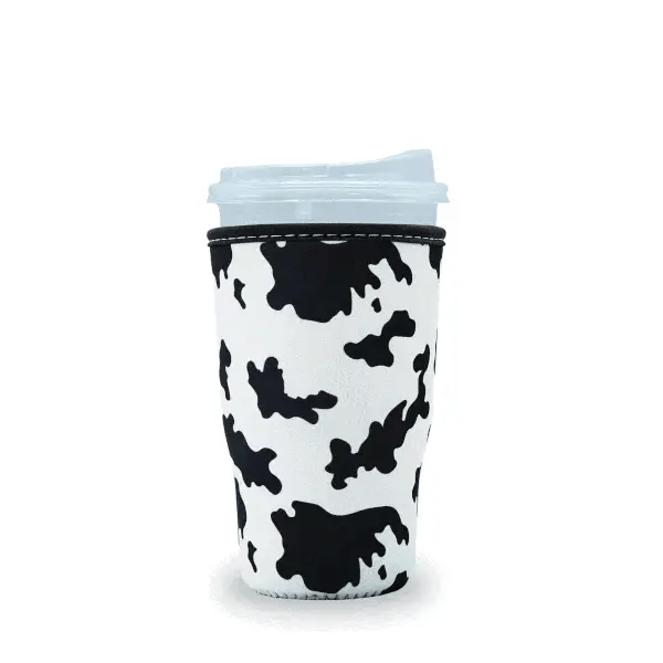 Just a Crunch Away Cup Cover