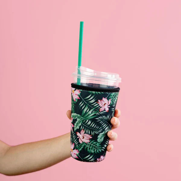 Just a Crunch Away Cup Cover